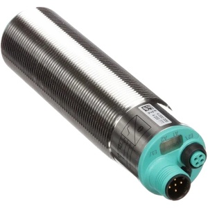 UC2000-30GM-IUR2-V15 High-Precision <strong>Ultrasonic</strong> <strong>Sensor</strong> | Temp Compensation &amp; Sync Input | PLC Integration - Product Image 4