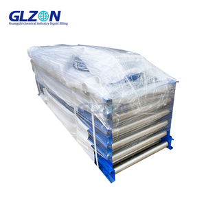 Gzm-Ship Loader/Transportador apilador telescópico con descargador para carga y descarga de barcos a granel