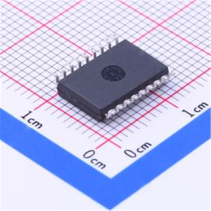 (<strong>Microcontroller</strong> Units) PIC16F716-<strong>I</strong>/SO - Product Image 2