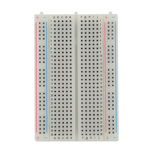 Lernpaket Komponentenpaket mit Papierbox Anfänger-Kit Entwicklungsbrett für Arduino