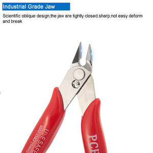 Yth thép không gỉ bên máy cắt tuôn ra đường chéo Máy cắt bên máy cắt cắt kìm - Product Image 3