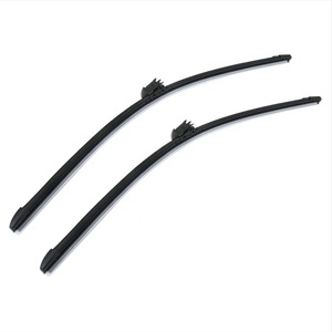 ASLAM温水スプレーワイパー工場2523インチメルセデスベンツS/GLE2014用輸入ゴム風防ワイパー - Product Image 4