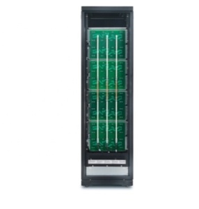 APC pil çerçevesi SYCFXR8-8 Symmetra PX 40KW genişletilmiş pil çerçevesi 8 pil modülü ve başlangıç ile - Product Image 6