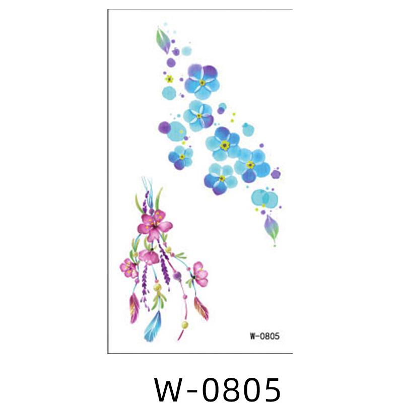 W-0805 W-0805