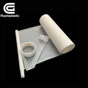 0.03mm-1mm מפעל חום עמיד שאינו דביק חשמלי בידוד <span class=keywords><strong>ptfe</strong></span> גיליון