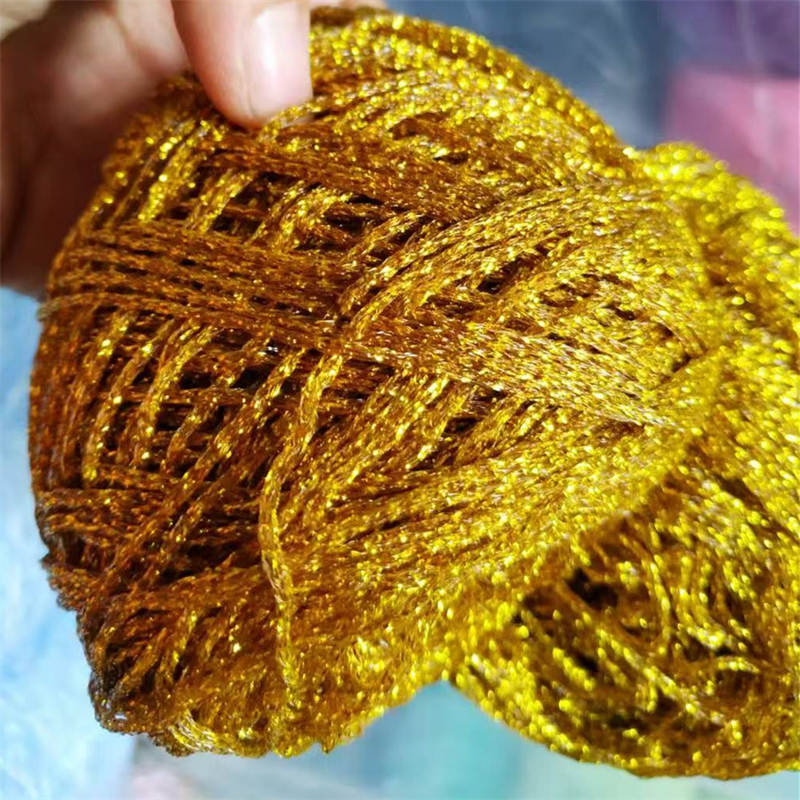 Oro oscuro