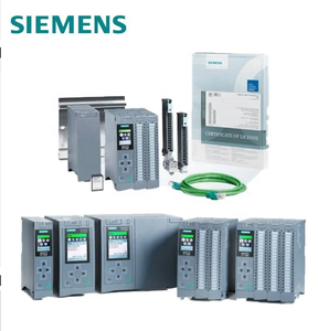 Controller programmabile per siemen modulo plc s7 1200 6 es71346gf000aa1 plc controller di programmazione dedicato simatic s7 pac - Product Image 3