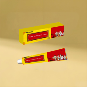 Kadın samimi antibakteriyel krem, anti-klamidya, koku giderir ve kaşıntı giderir, üreme sağlığı için umurunda - Product Image 1