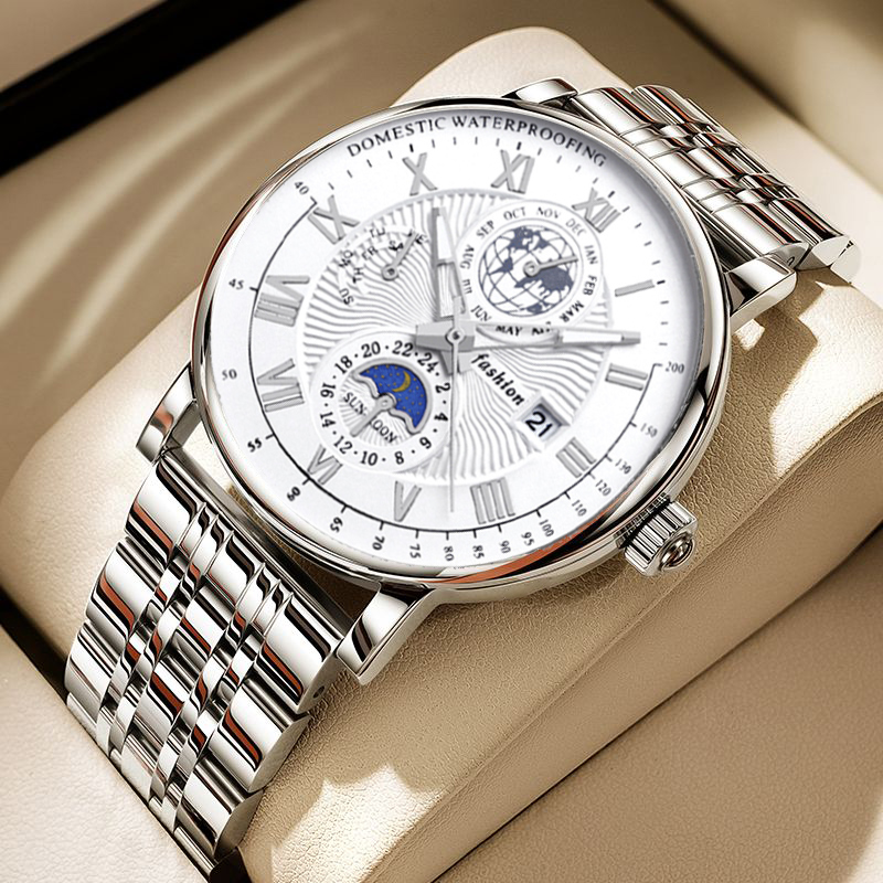 Blanc Argent
