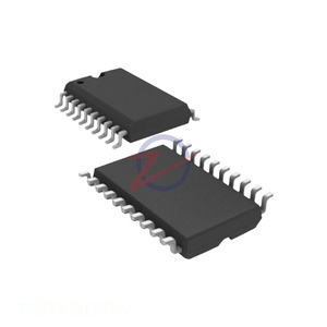 Elektronik devre bileşenleri 20 SOlC TRS3223ECDW arayüzü orijinal - Product Image 1