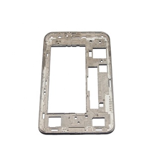 Laptop Ersatzteile LED LCD Metall legierung Top Cover Gehäuse Halterung Shell Zubehör Laptop Teile - Product Image 3