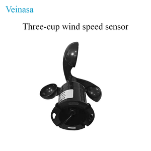 Veinasa-WSS01 <strong>Cheap</strong> Anemometer <strong>Sensor</strong> RS485 Wind Speed <strong>Sensor</strong> for <strong>Arduino</strong> Weather Station Crane Environmental <strong>Sensors</strong> - Product Image 3