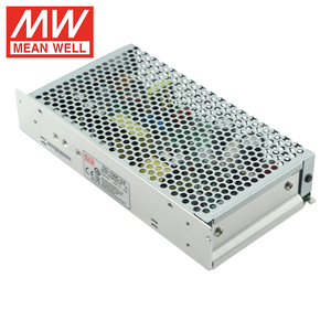 Meanwell SD-100C-24 100W 24V 4.2A <strong>Input</strong> 36-72VDC Dc-dc Converter Power Supply - Product Image 1