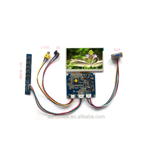 2022 New Design 4.3 Inch 480x272 Tft <strong>Lcd</strong> Screen Display Module <strong>Lcd</strong> <strong>Monitor</strong> Display Module - Product Image 5