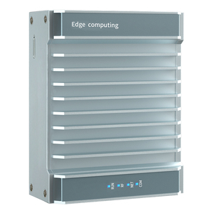 Edge <strong>computing</strong> gateway remote MQTT IoT gateway multifunctional automation controller PLC DO IO 4G LTE BACnet Modbus Gateway