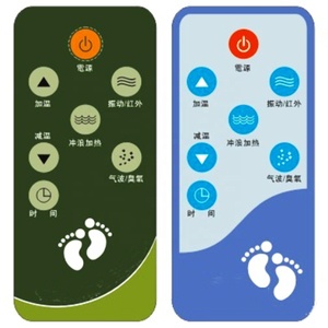 7 Buttons <strong>Remote</strong> Controller <strong>for</strong> TV STB DVD DVB HIFI Amplifier Audio Speaker Satellite Receiver IR RF <strong>Remotes</strong> - Product Image 6