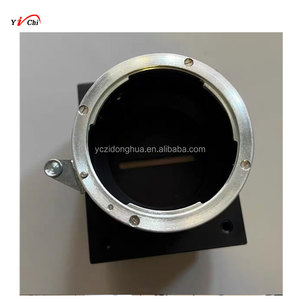 PX-HM-16K12X-00-R Industrial Line <strong>Array</strong> <strong>Camera</strong> - Product Image 5