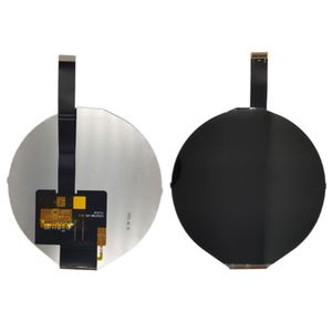 Il modulo LCD rotondo da 5 pollici da 1080*1080 può essere dotato di kit di visualizzazione driver board con display a schermo hd-mi - Product Image 4