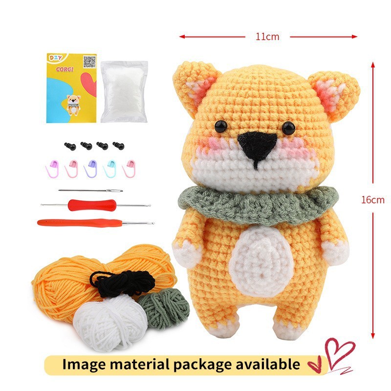 Corgi