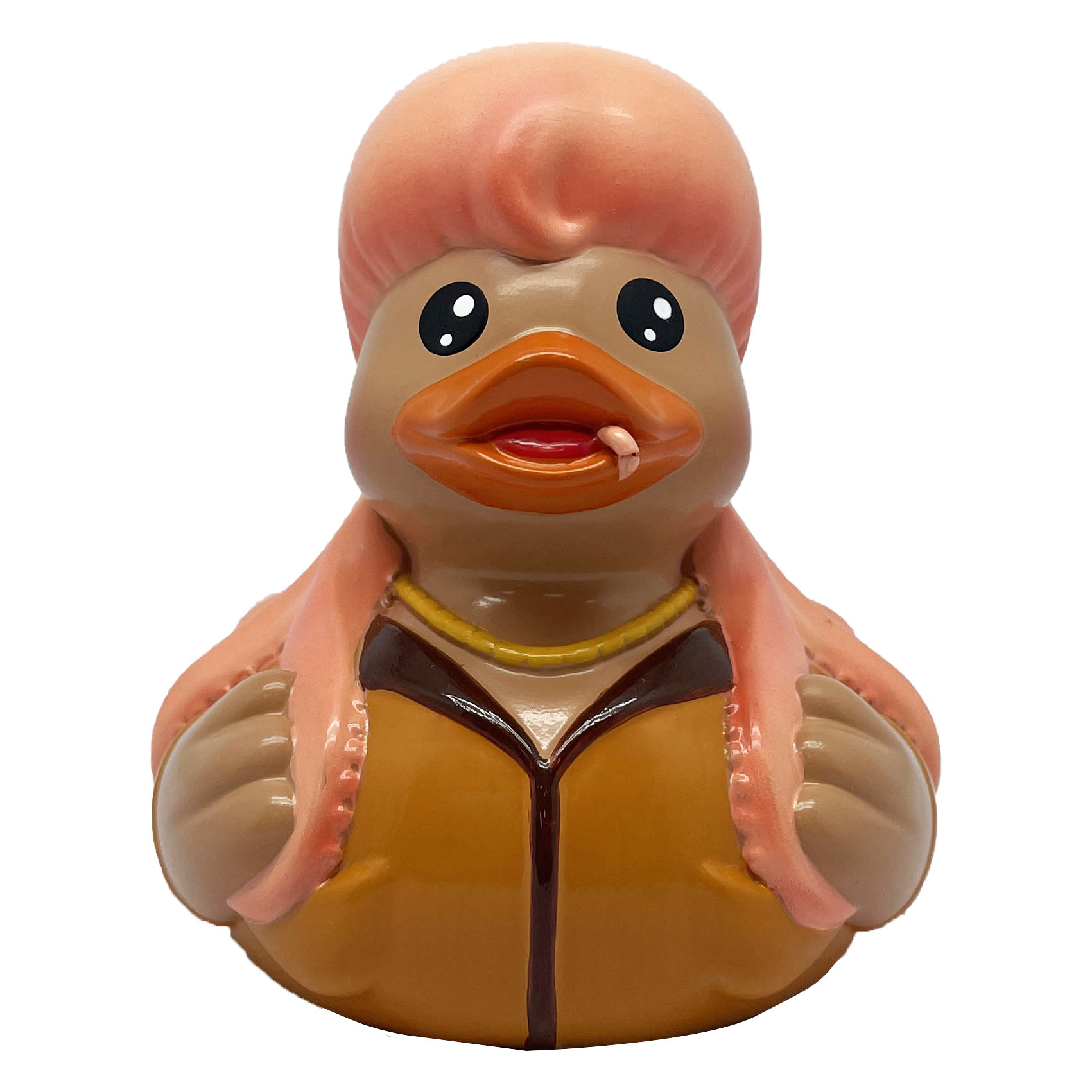 pato pulpo