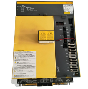 Nuevo simulador CNC Fanuc 2017 Fanuc usado y probado controlador de sistema CNC Fanuc 0i Mate - Product Image 6