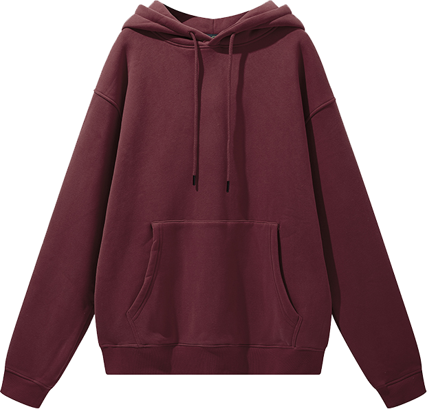 EMBROIDERY RED