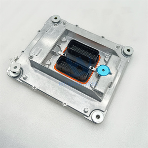 Контроллер 20977019 ECU ECM контроллер электронный модуль управления, запрограммированный для Volvo D11 D12 D13 D13A 20977019 двигателя - Product Image 5