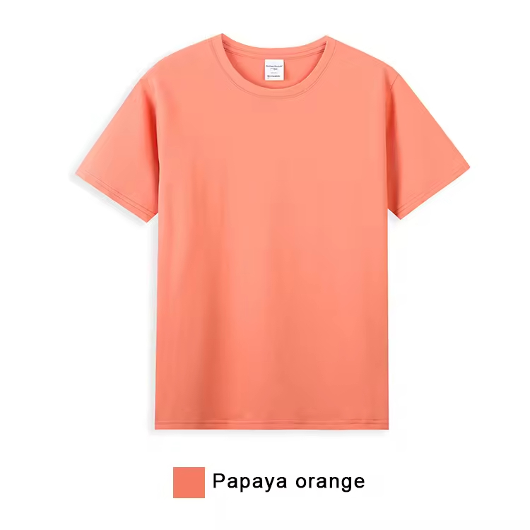 Papaya orange