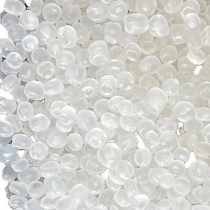 维珍HDPE 7000F /5502/生塑料颗粒HDPE薄膜TR144颗粒手提袋杂物袋背心袋购物袋 - Product Image 1