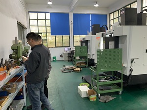 Fotokimyasal reaksiyon odası-sıcaklık tipi yüksek akılı fotokatalitik reaktör