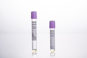 Med dùng một lần vacutainer máu Bộ sưu tập ống 10ml cao su Stopper nhựa Bìa tiêm khuôn Maker - Product Image 4