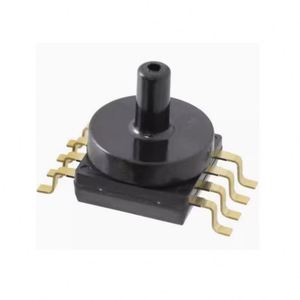MPXV6115VC6U Pressure Sensor 0.2V to 4.6V -115kPa to 0kPa <strong>Gage</strong>/Vacuum 8-Pin SMT Tube - Product Image 1