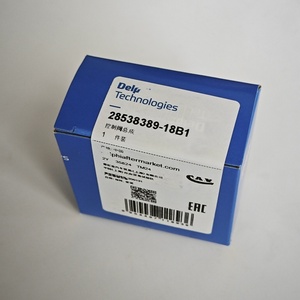 喷油器9308 621C阀组发动机零件的原装新9308z621c控制阀28538389 - Product Image 6