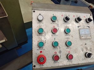 二手平面磨床精密磨床平面磨床型号M7163