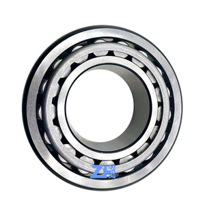 Premium langlebige F-848043 sphärische Lager hohe Tragfähigkeit für den Bau - Product Image 5