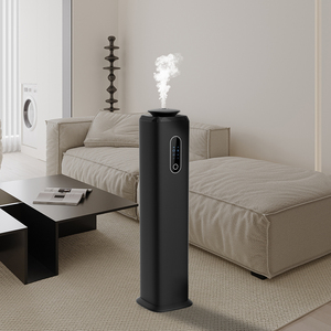 1 Jahr Garantie Aroma Diffusor Luftbe feuchter Umwelt freundliche kommerzielle Diffusor maschine für den Heimgebrauch - Product Image 3