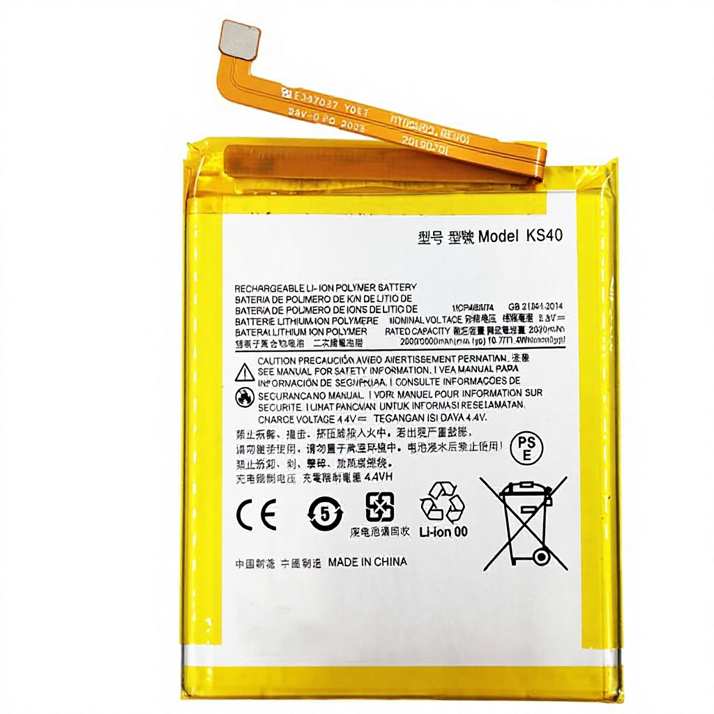 G8 PLUS KD40
