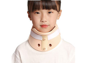 Collier <span class=keywords><strong>cervical</strong></span> médical orthopédique réglable Philadelphia pour orthèse cervicale pour la thérapie de rééducation Fourniture essentielle pour tracteur - Product Image 4