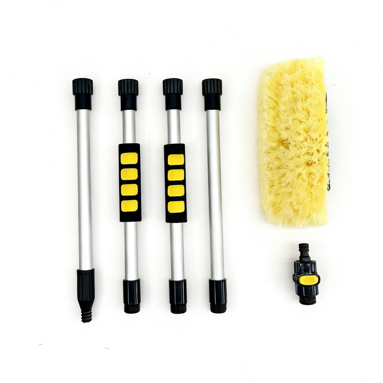 Jaune