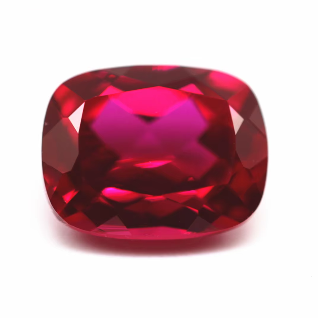 long-cushion cut