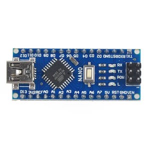 ATMEGA328P Original Produktent wicklung platine Integrierte Schaltung Mini ATMEGA328PB Mikrocontroller-Modul Nano V3.0