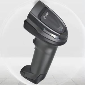 ハンドヘルドバーコードスキャナー2Dバーコードスキャナー工場直販多機能新デザイン - Product Image 1