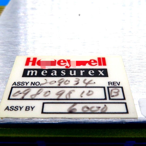 Nuovo originale MEASUREX 09809810 lo Stock di Controller in magazzino automatizza il Controller PLC programmabile - Product Image 1