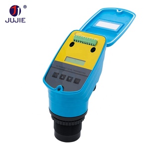 Sensore di livello del liquido ad ultrasuoni carburante liquido 4-20mA RS485 indicatore di livello dell'acqua - Product Image 4