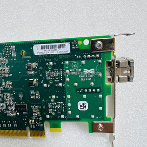 32G Single Port <strong>Network</strong> Card NIC <strong>HBA</strong> PCIe Host Bus Adapter New or Used Internal Wired Server Parts - Product Image 5