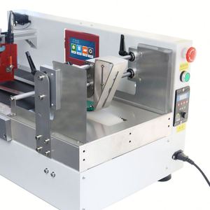 インクジェットプリンターバッグ製造用高速毎日周期コーディング機バッチ番号期限切れ - Product Image 3