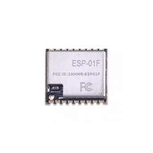 Original WiFi-Modul ESP-01F ESP8285 Serielle Schnitts telle zu WiFi/Wireless Transparente Übertragung/Internet der Dinge - Product Image 1