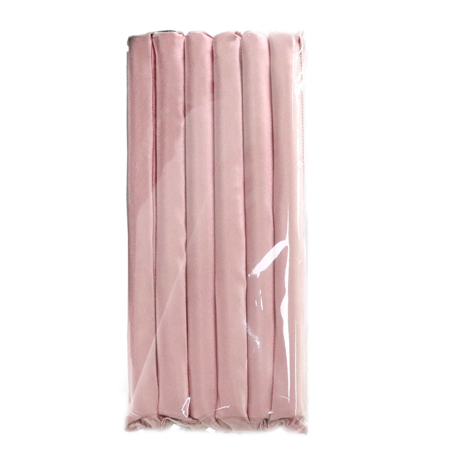 6pcs rose gold / OPPbag packing