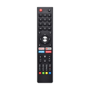 Fabrika yüksek kaliteli Tv uzaktan kumanda Sharp lg tüm markalar ses fonksiyonu BT uzaktan kumanda - Product Image 1