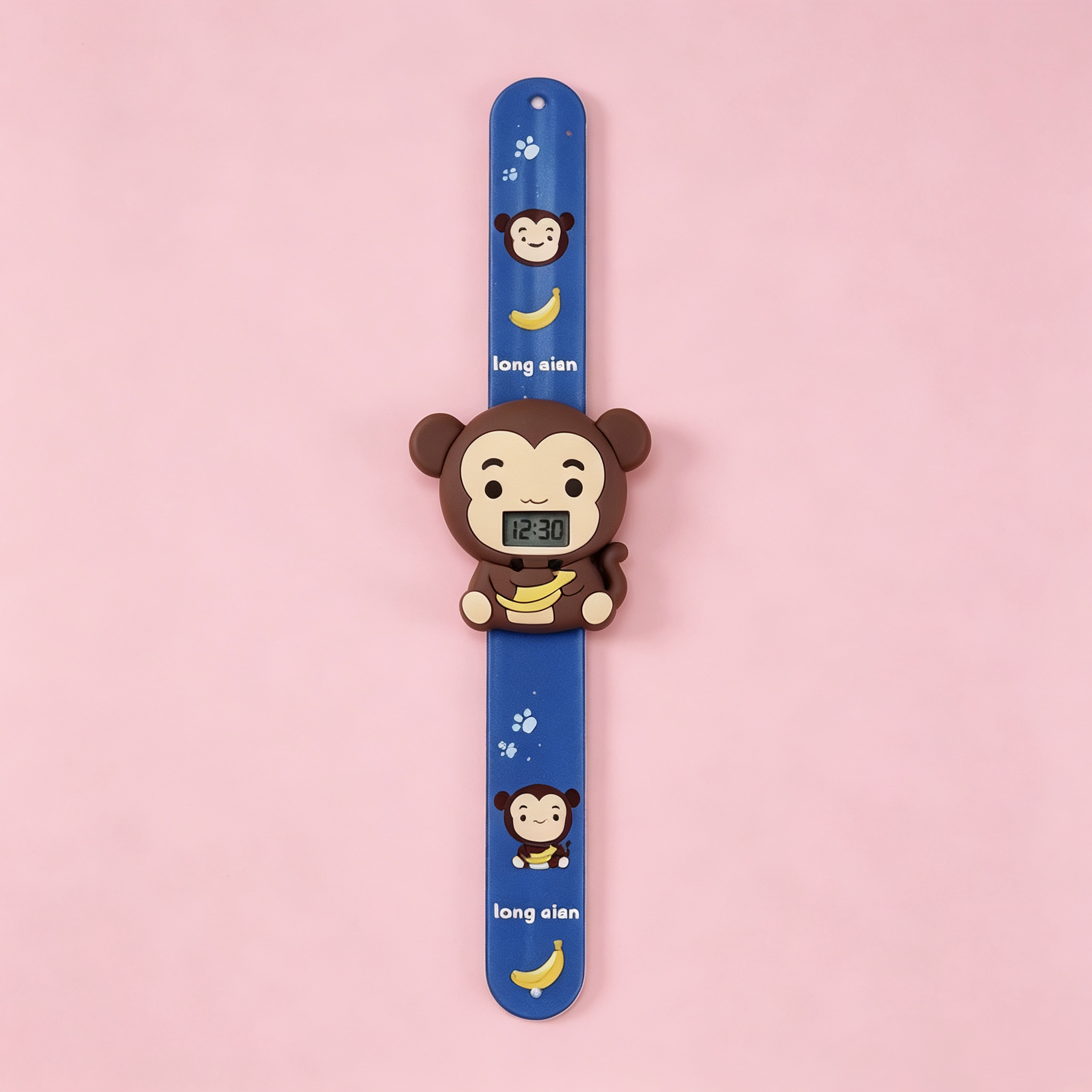 Monkey pattern